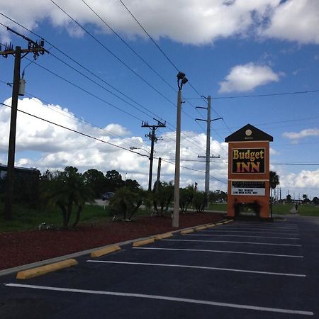 Americas Best Value Inn North Port Extérieur photo