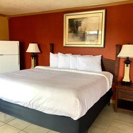 Americas Best Value Inn North Port Extérieur photo