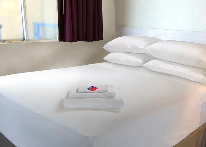 Americas Best Value Inn North Port Extérieur photo