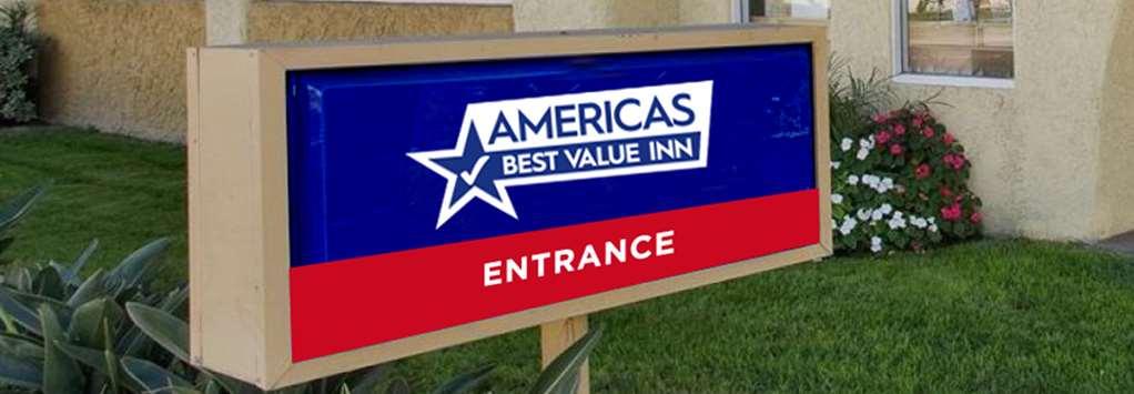 Americas Best Value Inn North Port Extérieur photo
