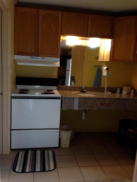 Americas Best Value Inn North Port Extérieur photo