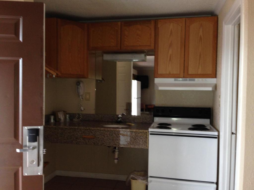 Americas Best Value Inn North Port Extérieur photo