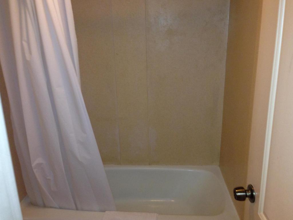 Americas Best Value Inn North Port Extérieur photo