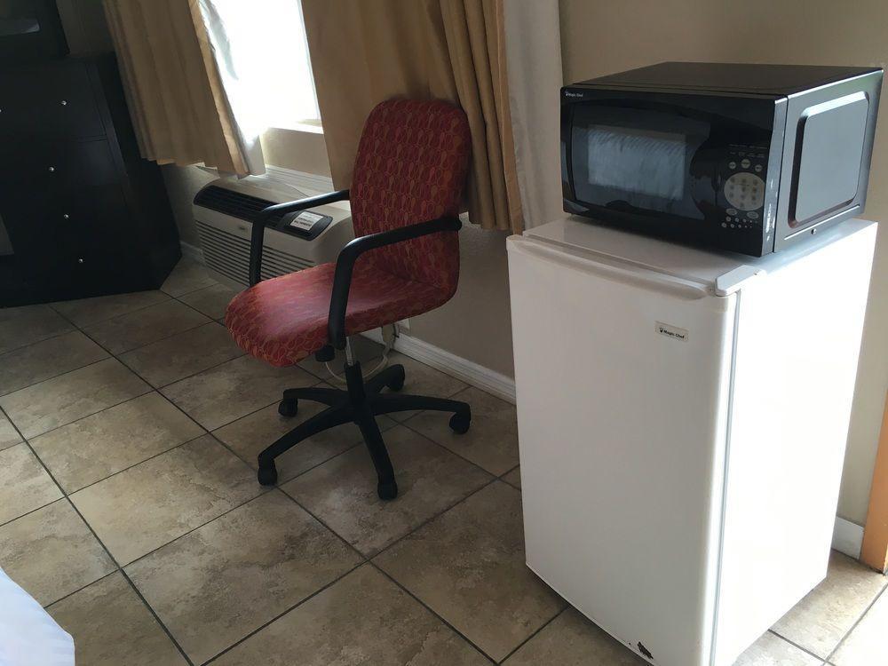 Americas Best Value Inn North Port Extérieur photo
