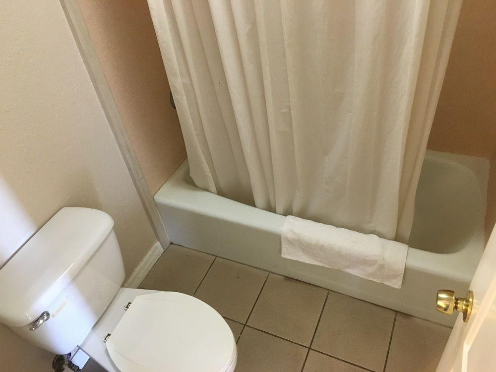 Americas Best Value Inn North Port Extérieur photo